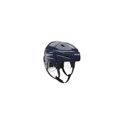 Bauer Hockeyhjälm Re-Akt 65 Combo Navy