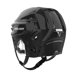 Bauer Hockeyhjälm Re-Akt 3D Black