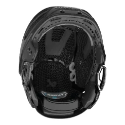 Bauer Hockeyhjälm Re-Akt 3D White