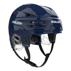 Bauer Hockeyhjälm Re-Akt 90 Navy