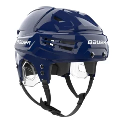 Bauer Hockeyhjälm Re-Akt 70 Navy