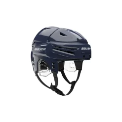 Bauer Hockeyhjälm Re-Akt 65 Navy
