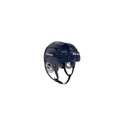 Bauer Hockeyhjälm Re-Akt 85 Navy