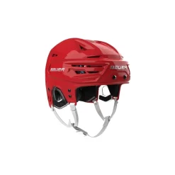 Bauer Hockeyhjälm Re-Akt 155 Red