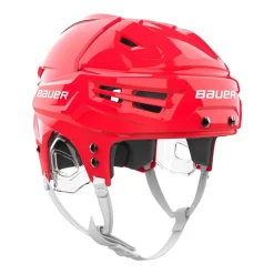 Bauer Hockeyhjälm Re-Akt 70 Red