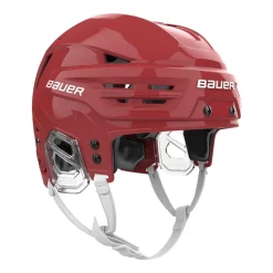 Bauer Hockeyhjälm Re-Akt 90 Red