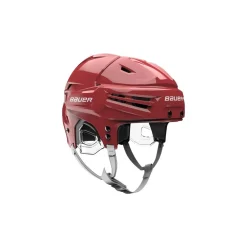 Bauer Hockeyhjälm Re-Akt 65 Red