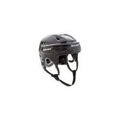 Bauer Hockeyhjälm Re-Akt 150 Svart