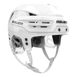 Bauer Hockeyhjälm Re-Akt 90 White