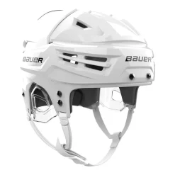 Bauer Hockeyhjälm Re-Akt 70 White
