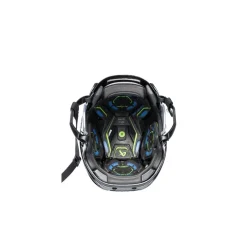 Bauer Hockeyhjälm Re-Akt 155 White