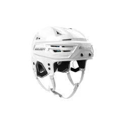 Bauer Hockeyhjälm Re-Akt 155 White