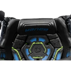 Bauer Hockeyhjälm Re-Akt 155 White