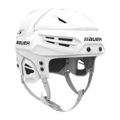 Bauer Hockeyhjälm Re-Akt 55 White