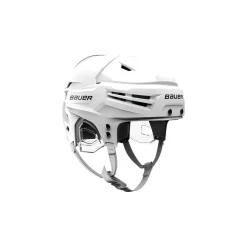 Bauer Hockeyhjälm Re-Akt 65 White