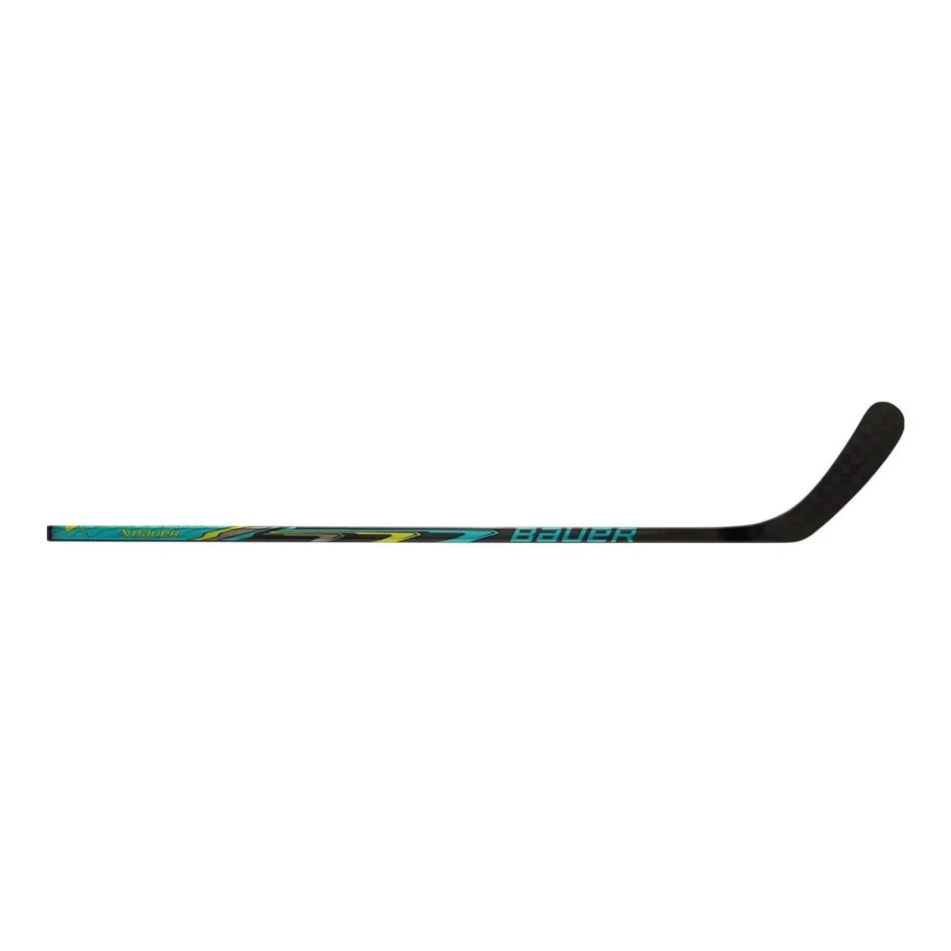 Bauer Hockeyklubba Jr Series 40-Flex