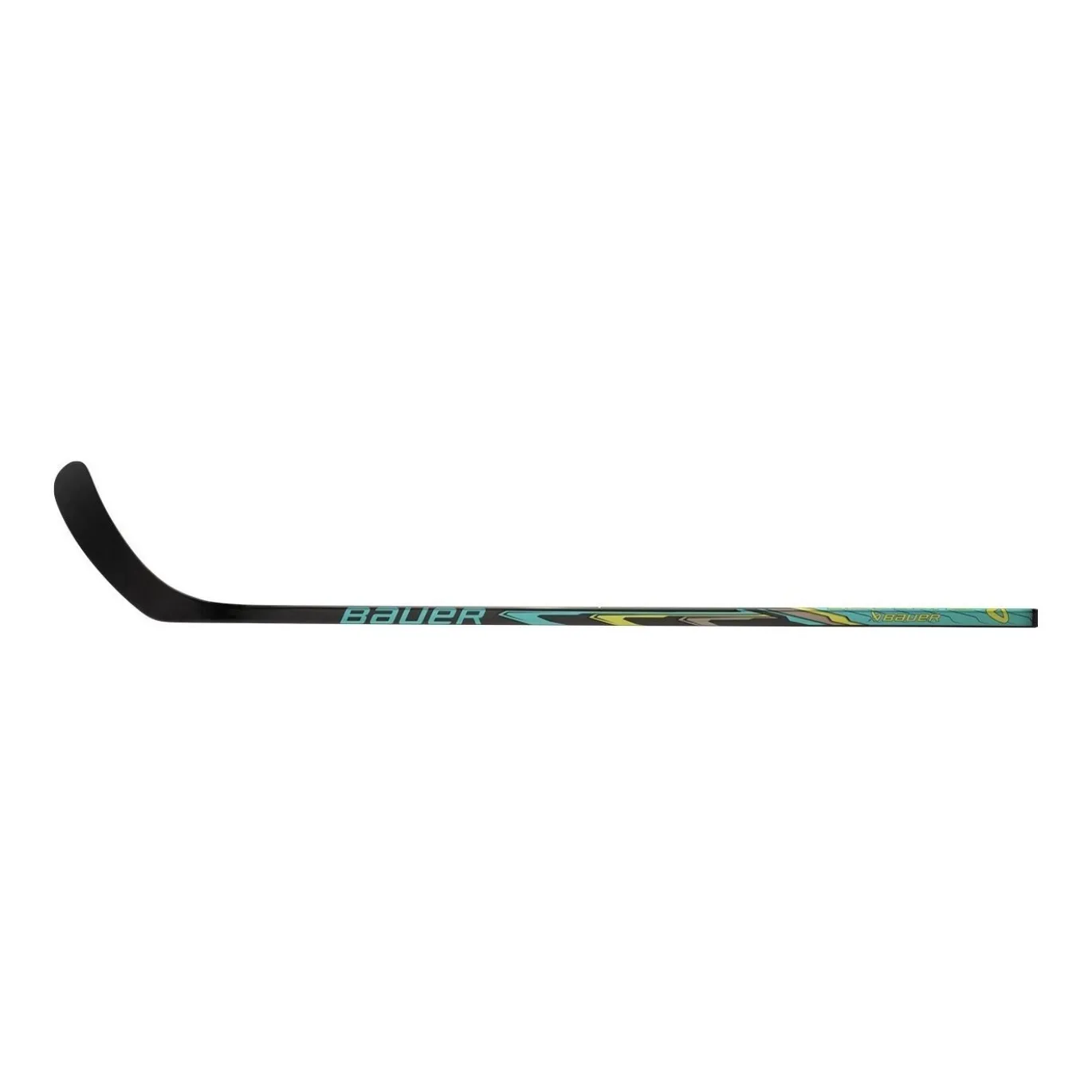 Bauer Hockeyklubba Jr Series 40-Flex