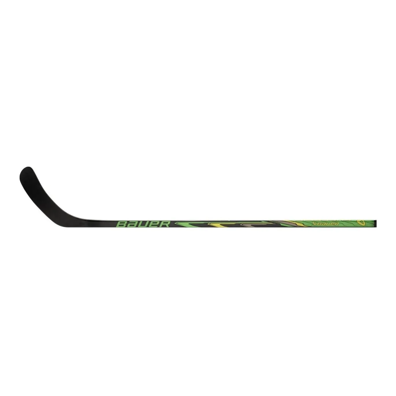 Bauer Hockeyklubba Jr Series 20-Flex