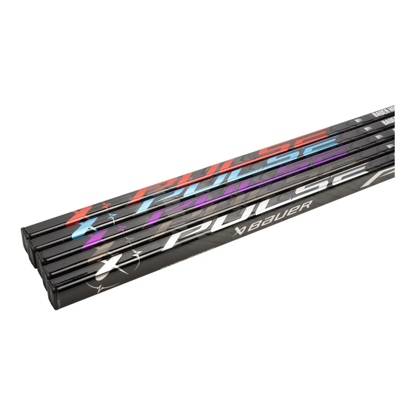 Bauer Hockeyklubba MyBauer Pulse Sr