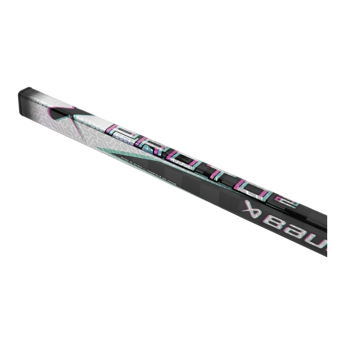 Bauer Hockeyklubba PROTO 2 Int