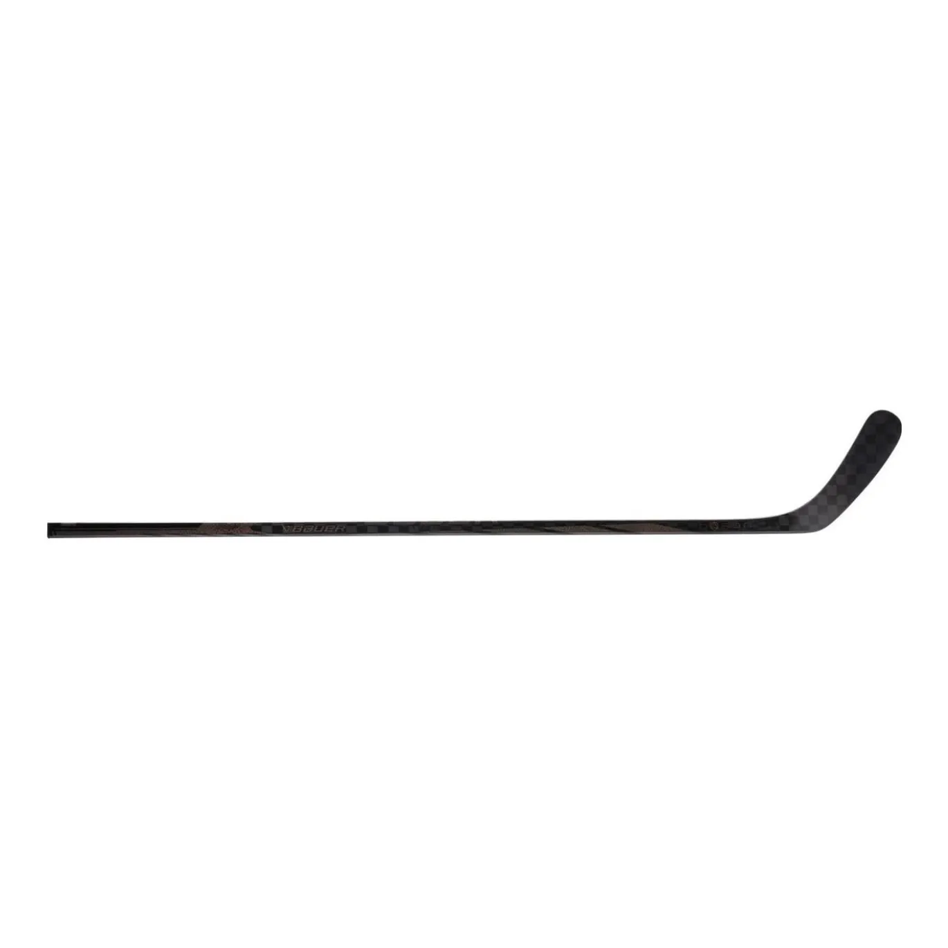 Bauer Hockeyklubba PROTO R Black Int