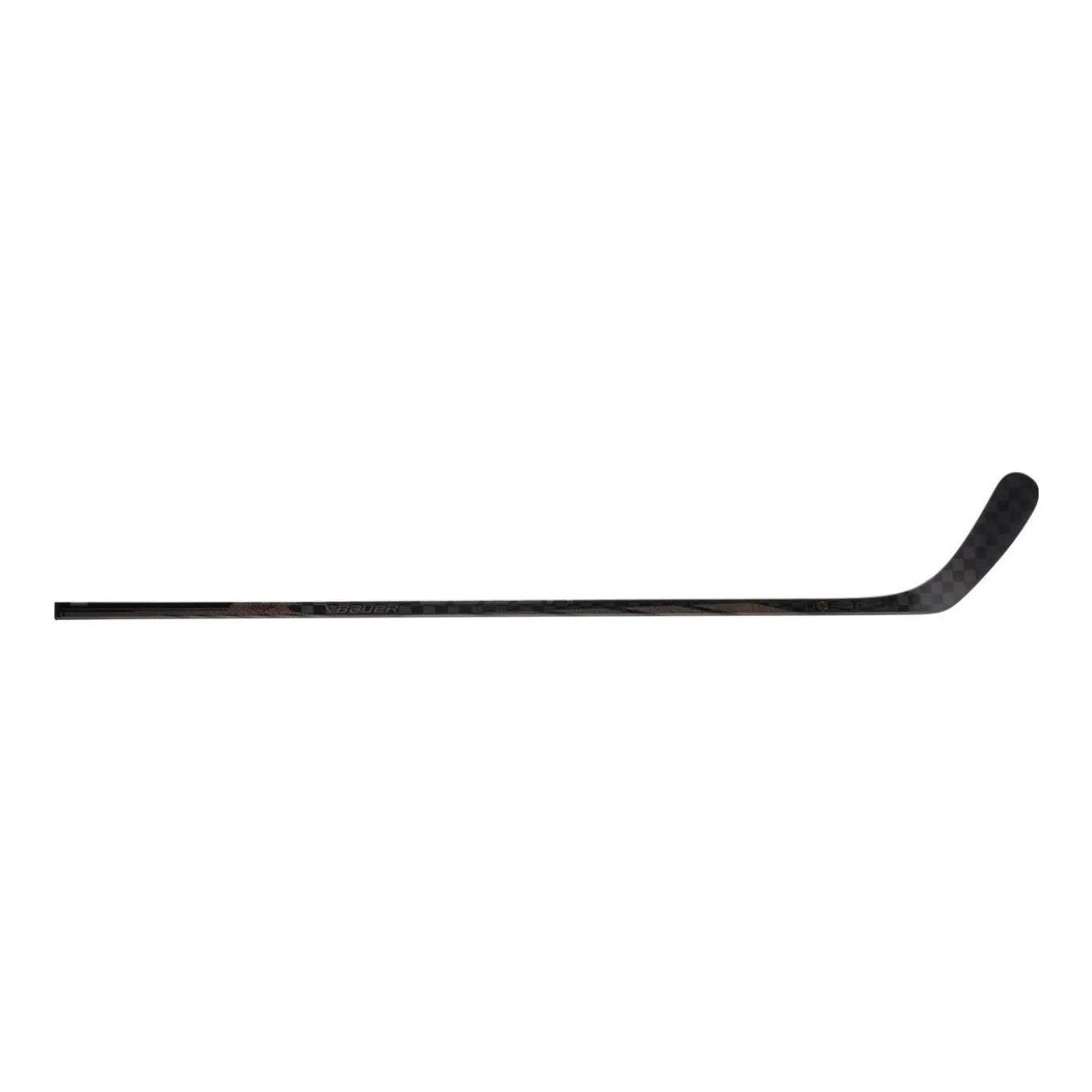 Bauer Hockeyklubba PROTO R Black Sr
