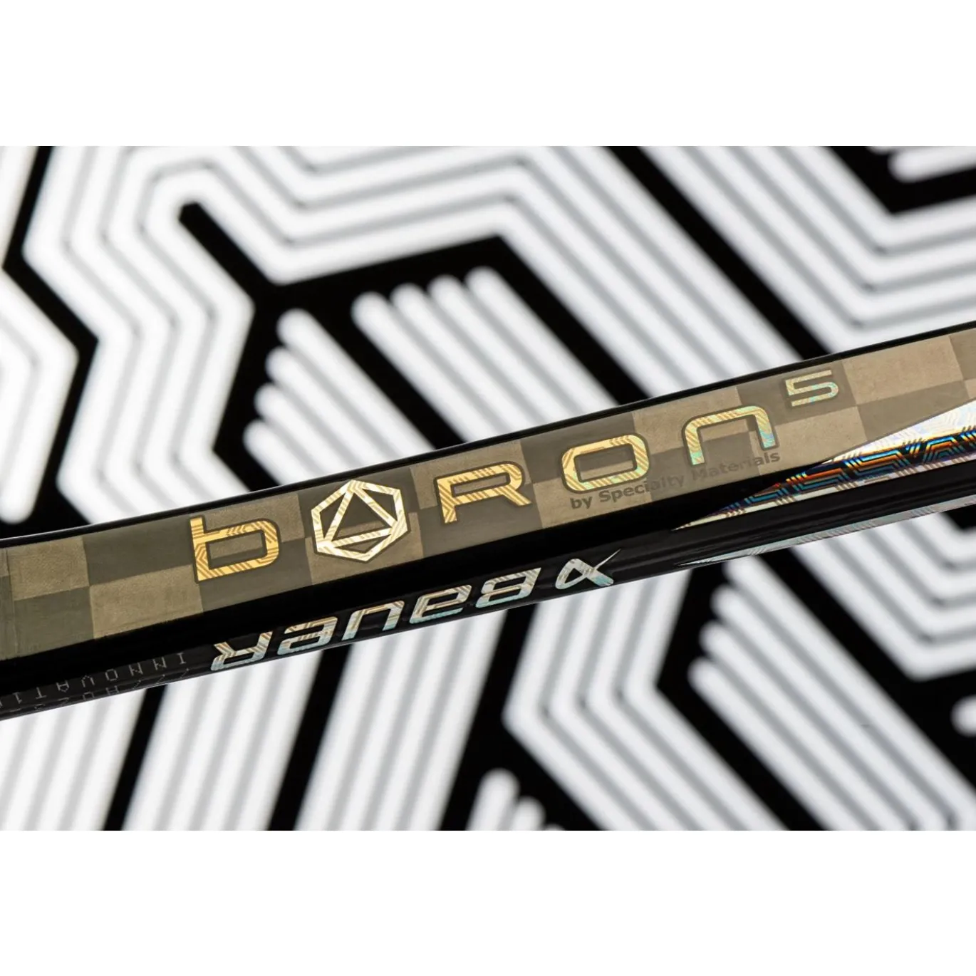 Bauer Hockeyklubba PROTO R Int