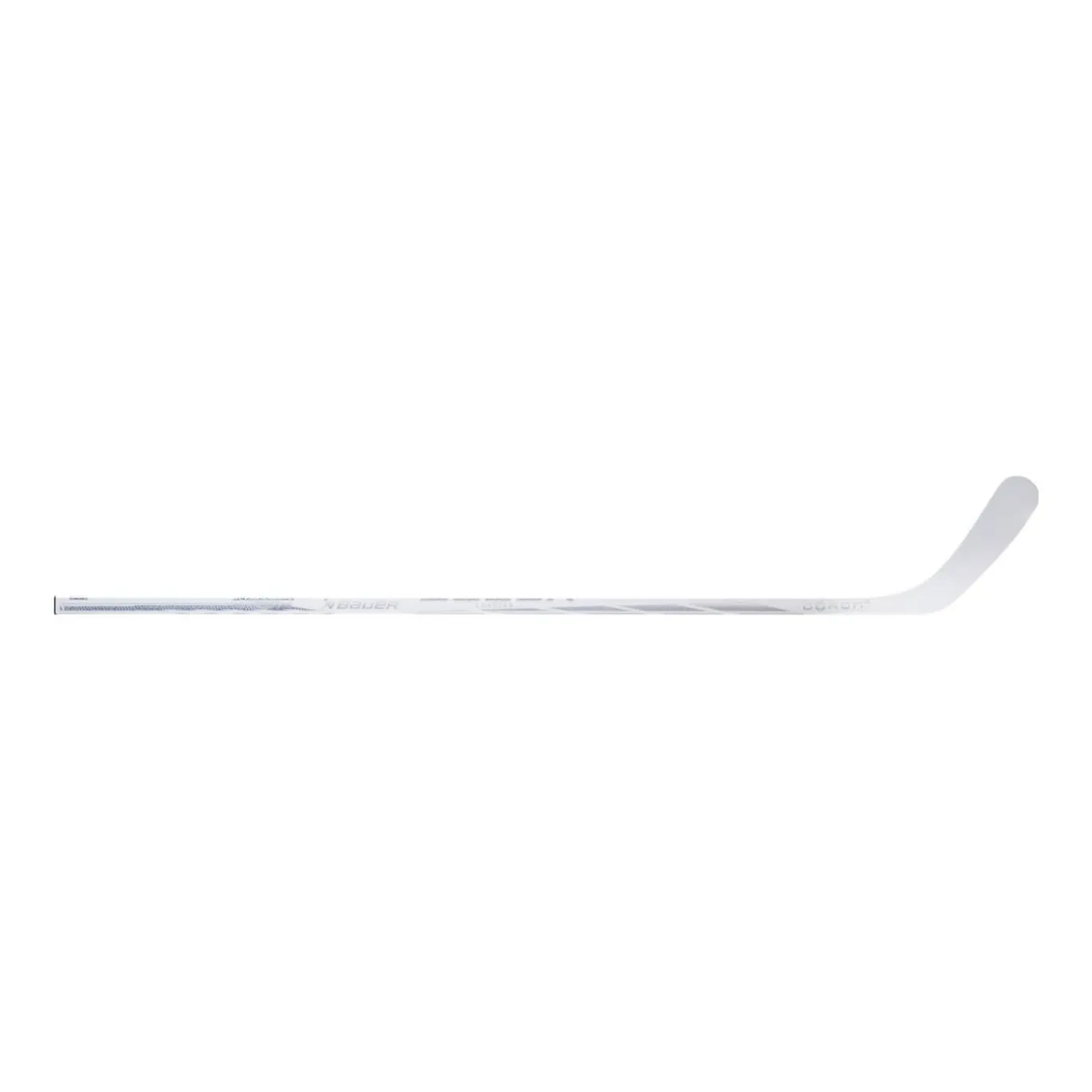 Bauer Hockeyklubba PROTO R White Sr