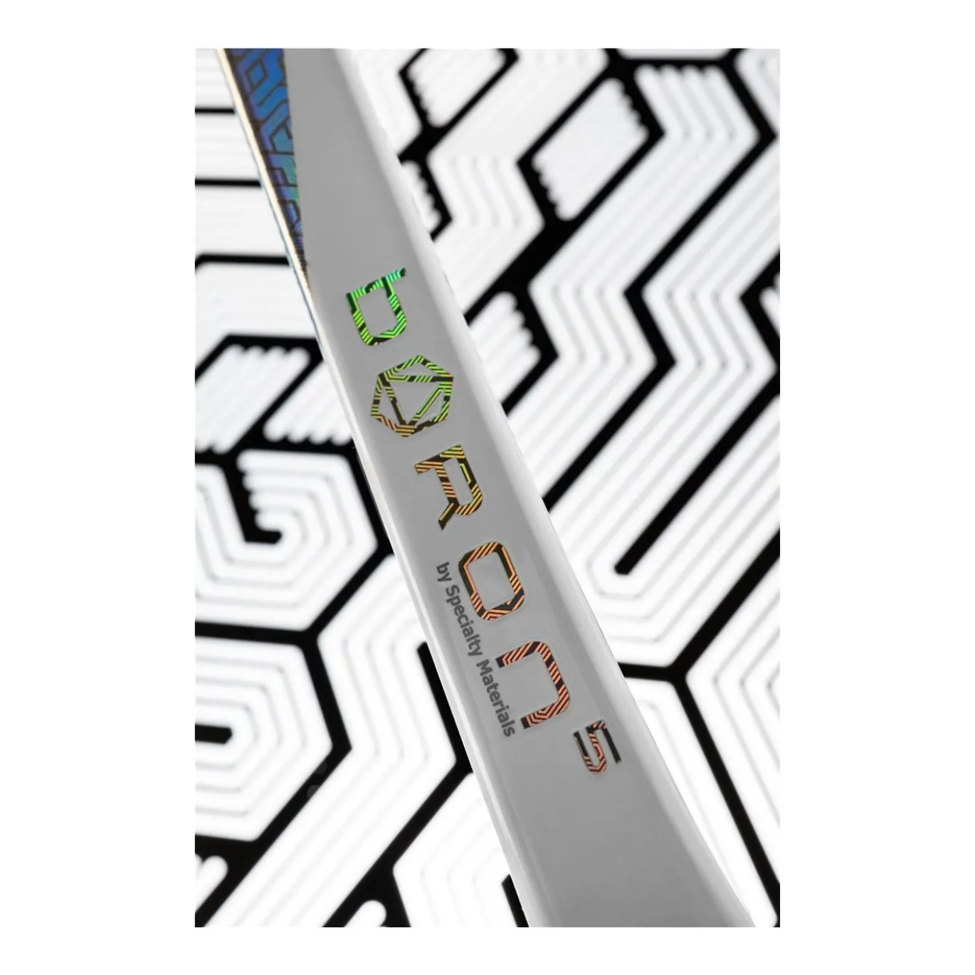 Bauer Hockeyklubba PROTO R White Sr