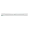 Bauer Hockeyklubba PROTO 2 Sr White