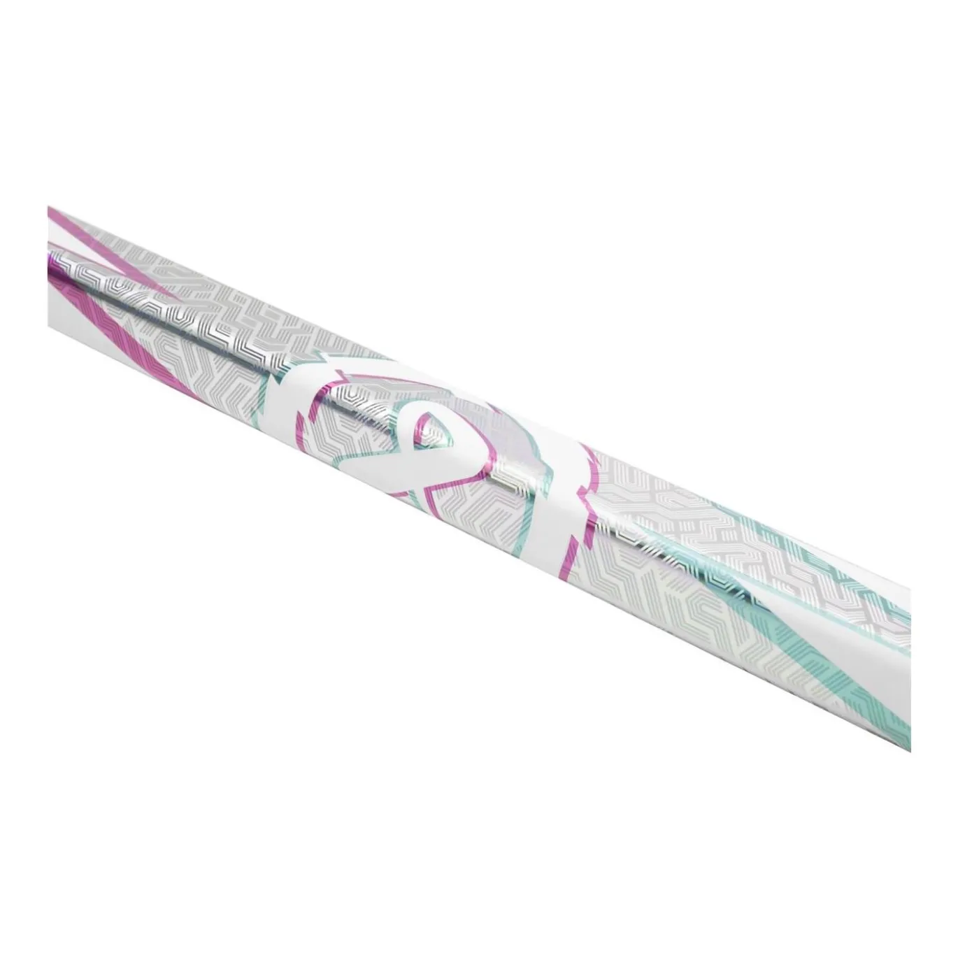 Bauer Hockeyklubba PROTO 2 Sr White