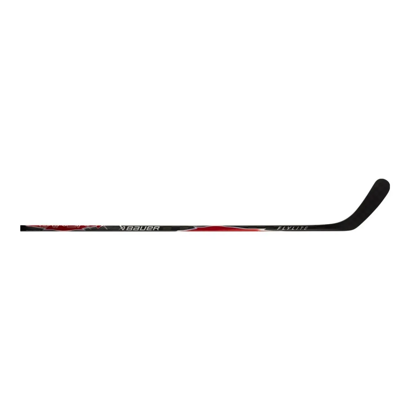Bauer Hockeyklubba Vapor Flylite Röd Jr