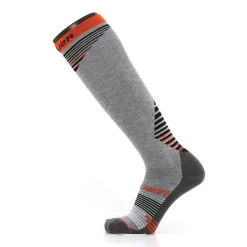 Bauer Hockeystrumpor Warmth Tall