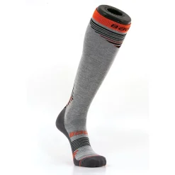 Bauer Hockeystrumpor Warmth Tall