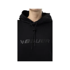 Bauer Hoodie Core Ultimate Sr Black