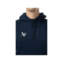 Bauer Hoodie Core Ultimate Sr Navy
