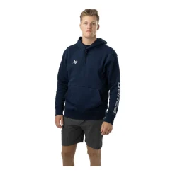 Bauer Hoodie Core Ultimate Sr Navy