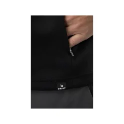 Bauer Hoodie FLC Core Sr Black