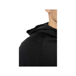Bauer Hoodie FLC Core Sr Black