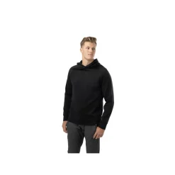 Bauer Hoodie FLC Core Sr Black