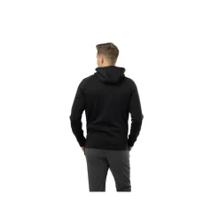 Bauer Hoodie FLC Core Sr Black