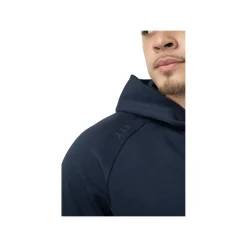Bauer Hoodie FLC Core Sr Navy