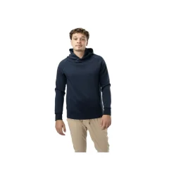 Bauer Hoodie FLC Core Sr Navy