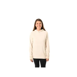 Bauer Hoodie FLC Sr Oatmeal