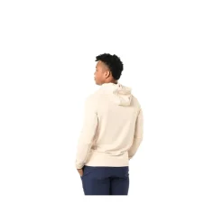Bauer Hoodie FLC Sr Oatmeal