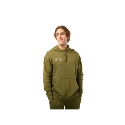 Bauer Hoodie French Terry Sr