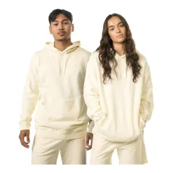 Bauer Hoodie French Terry Sr Egret