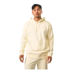 Bauer Hoodie French Terry Sr Egret