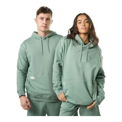 Bauer Hoodie French Terry Sr Teal