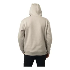 Bauer Hoodie Lined Fleece Sr